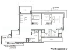 Yuan Ching Road (D22), Condominium #498055531